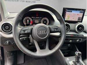 Audi Q2 35 TFSI S line / JETZT GW+ KONDITIONEN SICHERN !