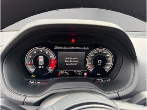 Audi Q2 35 TFSI S line / JETZT GW+ KONDITIONEN SICHERN !