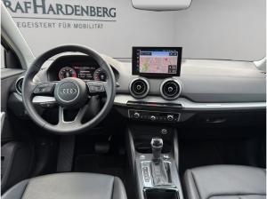 Audi Q2 35 TFSI S line / JETZT GW+ KONDITIONEN SICHERN !