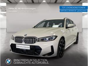 BMW 320 d Touring M Sport AHK Parking Assistant Plus