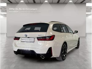 BMW 320 d Touring M Sport AHK Parking Assistant Plus