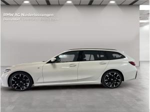 BMW 320 d Touring M Sport AHK Parking Assistant Plus