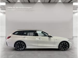 BMW 320 d Touring M Sport AHK Parking Assistant Plus
