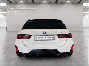 BMW 320 d Touring M Sport AHK Parking Assistant Plus