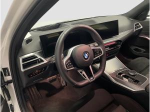 BMW 320 d Touring M Sport AHK Parking Assistant Plus