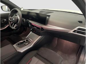 BMW 320 d Touring M Sport AHK Parking Assistant Plus