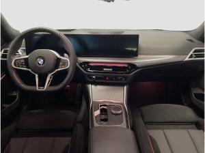 BMW 320 d Touring M Sport AHK Parking Assistant Plus
