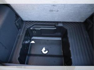 Ford Puma Titanium 1.0 EcoBoost HYBRID Automatik 125 PS