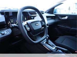 Ford Puma Titanium 1.0 EcoBoost HYBRID Automatik 125 PS