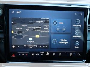 Ford Puma Titanium 1.0 EcoBoost HYBRID Automatik 125 PS