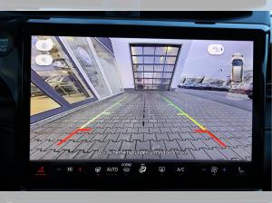 Ford Puma Titanium 1.0 EcoBoost HYBRID Automatik 125 PS