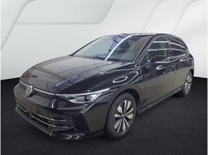 Volkswagen Golf VIII Lim. GOAL 2.0 TDI DSG - LED Plus ACC AHK Navi Rear View SHZ LM CarPlay PDC GJR