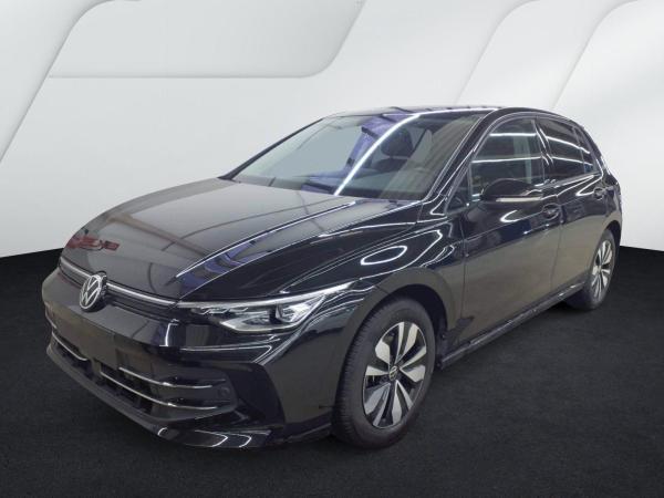 Volkswagen Golf VIII Lim. GOAL 2.0 TDI DSG - LED Plus ACC AHK Navi Rear View SHZ LM CarPlay PDC GJR