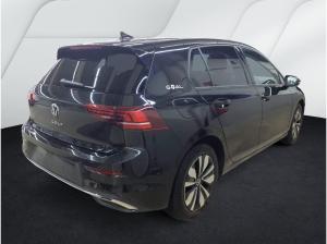 Volkswagen Golf VIII Lim. GOAL 2.0 TDI DSG - LED Plus ACC AHK Navi Rear View SHZ LM CarPlay PDC GJR