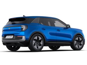 Ford Explorer 🔥 Sonderdeal nur für kurze Zeit: 79 kWh Extended Range, 250 kW (340 PS) – schnell verfügba