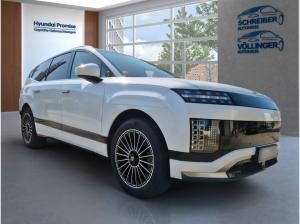 Hyundai IONIQ 9 Vorführwagen 6-Sitzer UNIQ Swivel Pano-Dach