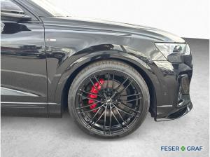Audi Q8 S line business TDI qu. tiptr. *ABT BODYKIT*