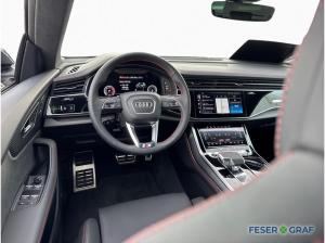 Audi Q8 S line business TDI qu. tiptr. *ABT BODYKIT*