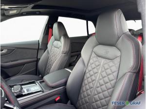 Audi Q8 S line business TDI qu. tiptr. *ABT BODYKIT*