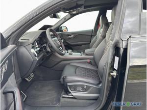 Audi Q8 S line business TDI qu. tiptr. *ABT BODYKIT*