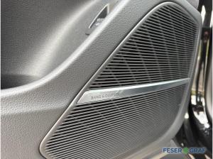 Audi Q8 S line business TDI qu. tiptr. *ABT BODYKIT*