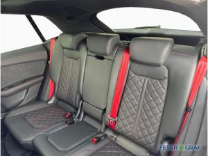 Audi Q8 S line business TDI qu. tiptr. *ABT BODYKIT*