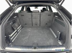 Audi Q8 S line business TDI qu. tiptr. *ABT BODYKIT*