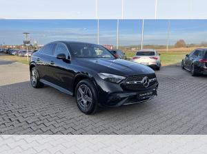 Mercedes-Benz GLC 450 d 4M Coupé AMG+Prem-Plus+Technik+AHK+HUD