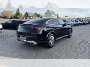 Mercedes-Benz GLC 450 d 4M Coupé AMG+Prem-Plus+Technik+AHK+HUD