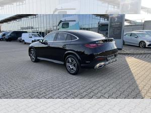 Mercedes-Benz GLC 450 d 4M Coupé AMG+Prem-Plus+Technik+AHK+HUD