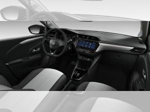 Opel Corsa F 1.2 Turbo Hybrid EINZELSTÜCK+LHZ+SHZ+PDC