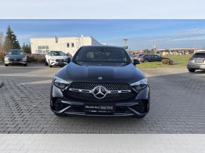 Mercedes-Benz GLC 450 d 4M Coupé AMG+Prem-Plus+Technik+AHK+HUD