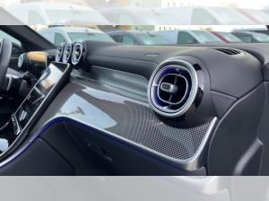 Mercedes-Benz GLC 450 d 4M Coupé AMG+Prem-Plus+Technik+AHK+HUD