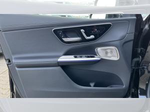 Mercedes-Benz GLC 450 d 4M Coupé AMG+Prem-Plus+Technik+AHK+HUD