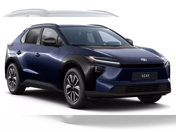 Toyota bZ4X Teamplayer | 73 kWh | 569 km Reichweite | 360° Kamera | Inkl. 5.000 € Umweltbonus