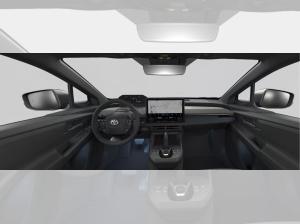 Toyota bZ4X Teamplayer | 73 kWh | 569 km Reichweite | 360° Kamera | Inkl. 5.000 € Umweltbonus