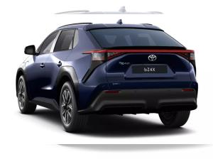 Toyota bZ4X Teamplayer | 73 kWh | 569 km Reichweite | 360° Kamera | Inkl. 5.000 € Umweltbonus