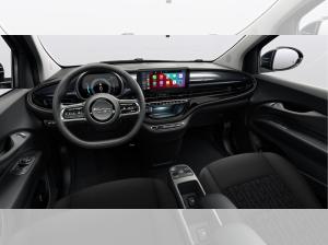 Fiat 500e ICON | !INKL. 3.000€ E-FÖRDERPRÄMIE als Anzahlung! | PRIVAT!