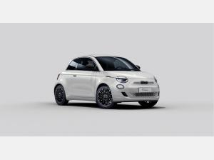 Fiat 500e ICON | !INKL. 3.000€ E-FÖRDERPRÄMIE als Anzahlung! | PRIVAT!