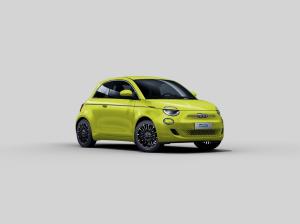 Fiat 500e ICON | !INKL. 3.000€ E-FÖRDERPRÄMIE als Anzahlung! | PRIVAT!