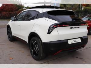 Alfa Romeo Junior **PRIVATKUNDENKNALLER!!**ELETTRICA BEV 115kW