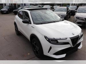 Alfa Romeo Junior **PRIVATKUNDENKNALLER!!**ELETTRICA BEV 115kW