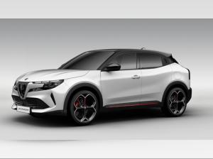 Alfa Romeo Junior Elettrica 280 PS Veloce - Gewerbe