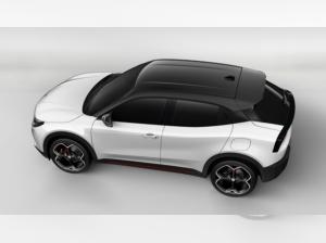 Alfa Romeo Junior Elettrica 280 PS Veloce - Gewerbe