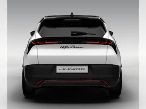 Alfa Romeo Junior Elettrica 280 PS Veloce - Gewerbe