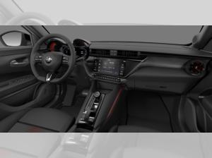 Alfa Romeo Junior Elettrica 280 PS Veloce - Gewerbe