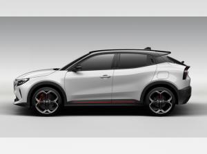 Alfa Romeo Junior Elettrica 280 PS Veloce - Privat