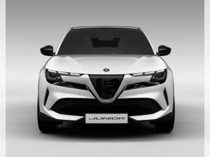 Alfa Romeo Junior Elettrica 280 PS Veloce - Privat