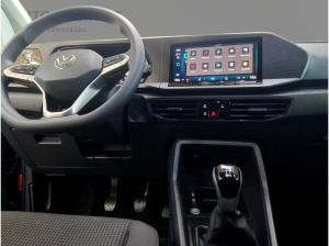 Volkswagen Caddy Cargo 2.0 TDI *LED*CAM*Carply*1,99% eff.*