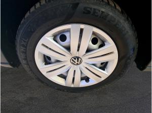 Volkswagen Caddy Cargo 2.0 TDI *LED*CAM*Carply*1,99% eff.*